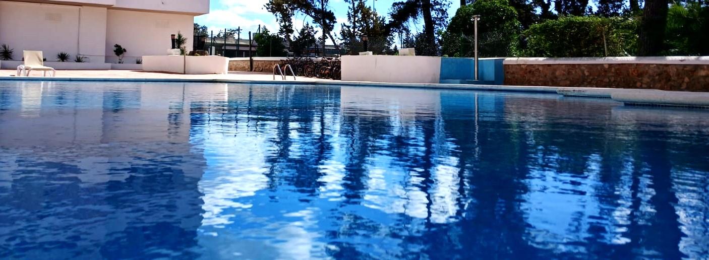 Imagen 7 Apartamento en venta en Sant Antoni De Portmany / A un minuto de la playa 