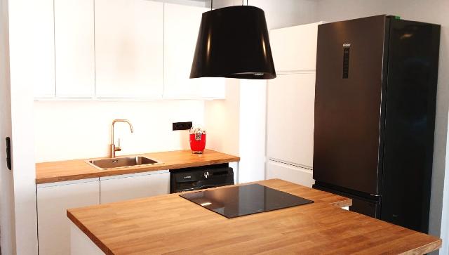 Imagen 4 Inmueble 302114 - Apartamento en venta en Sant Antoni De Portmany / A un minuto de la playa 