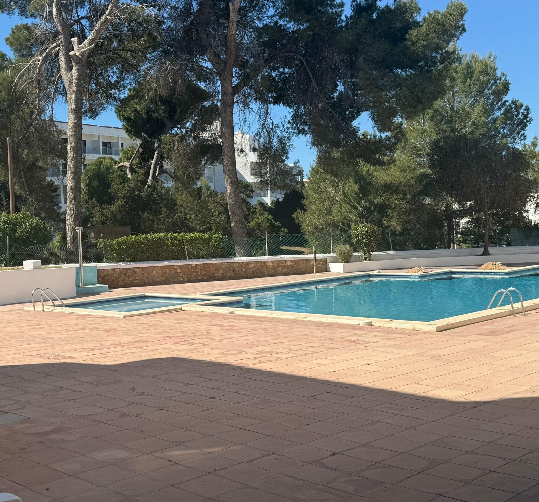 Imagen 11 Apartamento en venta en Sant Antoni De Portmany / A un minuto de la playa 