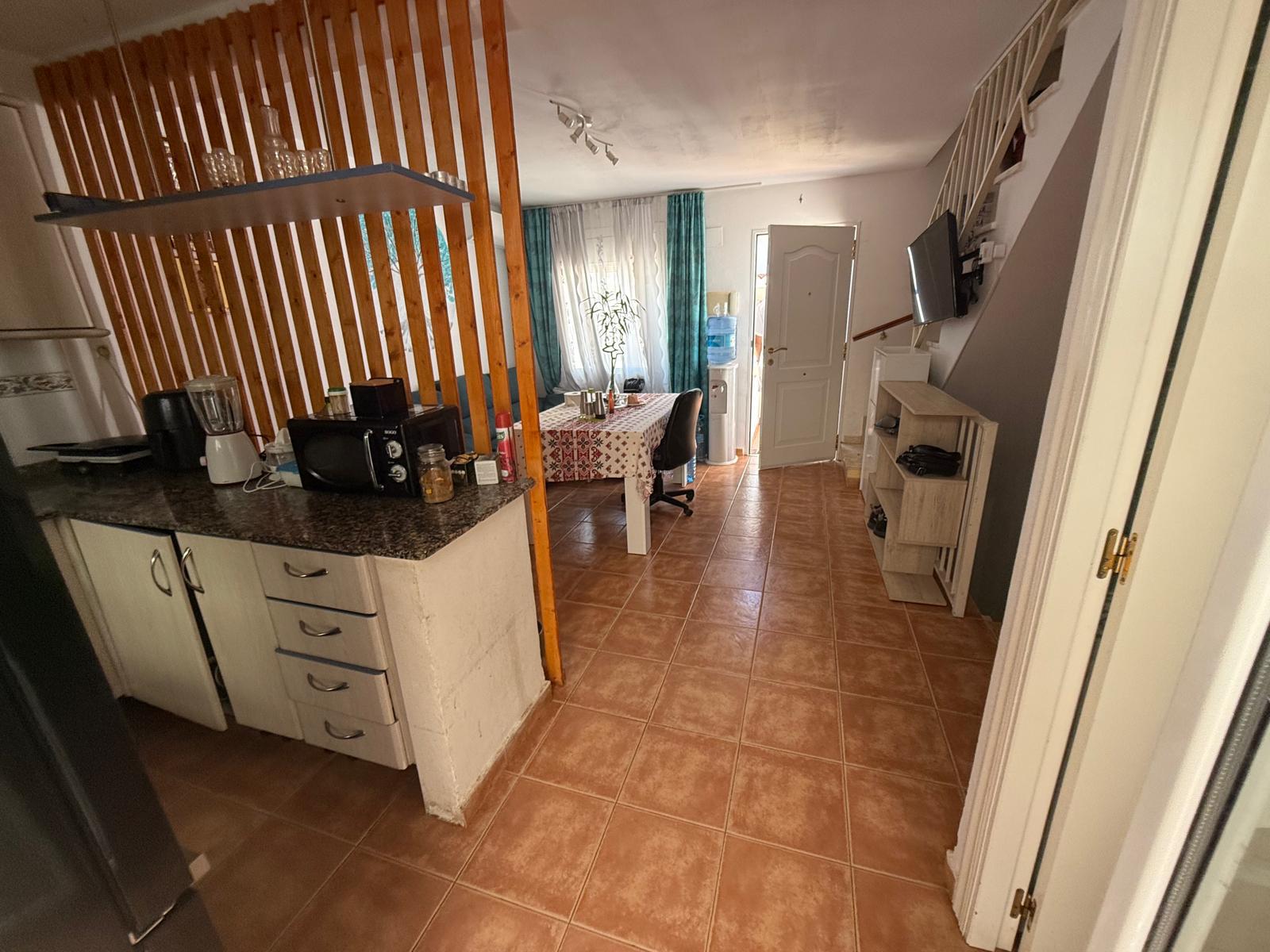 Imagen 3 Apto. Playa en venta en Vinaròs / Frente al mar de playa norte vinaros