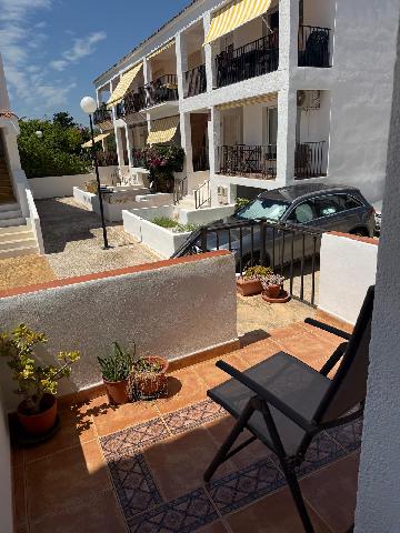 Imagen 8 Inmueble 296265 - Apto. Playa en venta en Vinaròs / Frente al mar de playa norte vinaros