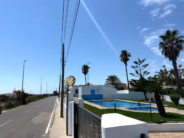 Imagen 13 Inmueble 296265 - Apto. Playa en venta en Vinaròs / Frente al mar de playa norte vinaros