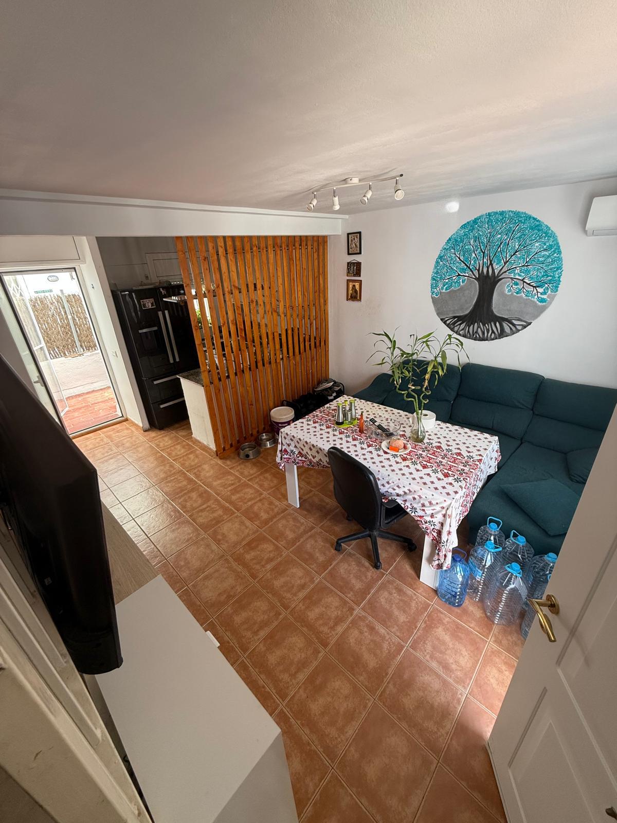 Imagen 5 Apto. Playa en venta en Vinaròs / Frente al mar de playa norte vinaros