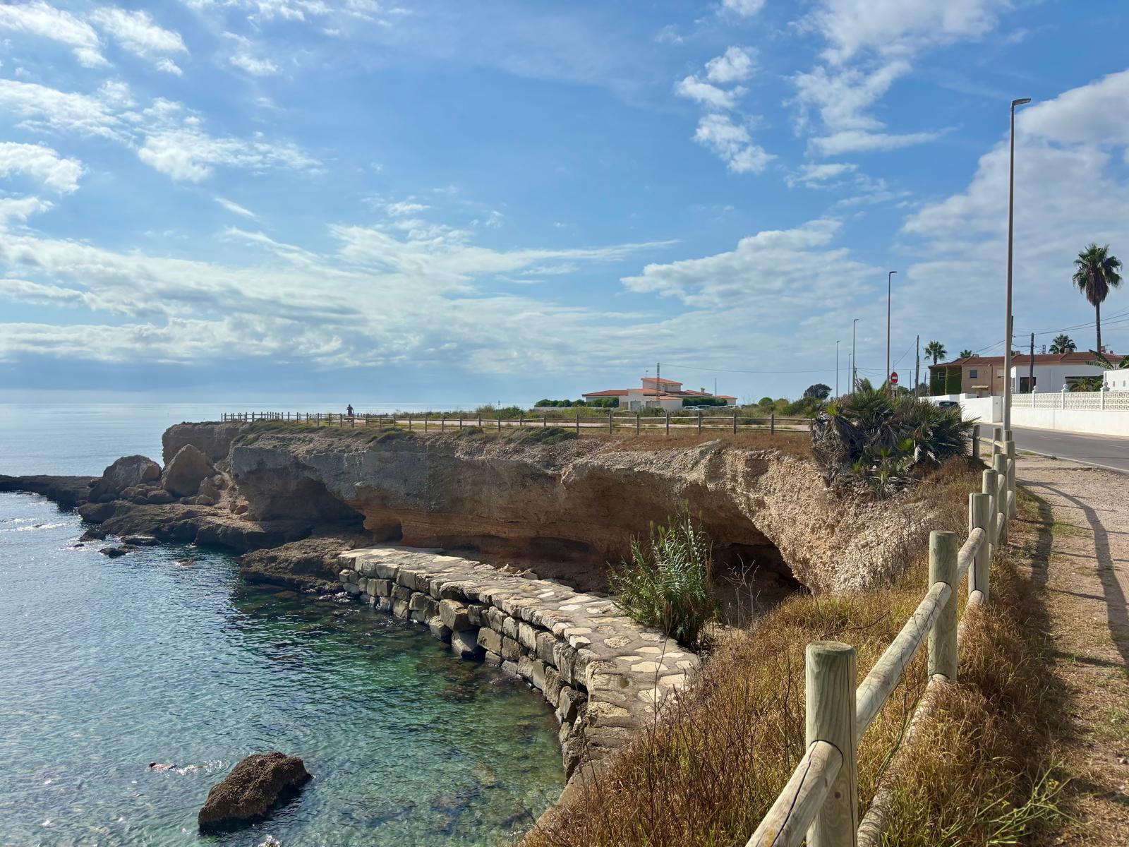 Imagen 12 Apto. Playa en venta en Vinaròs / Frente al mar de playa norte vinaros