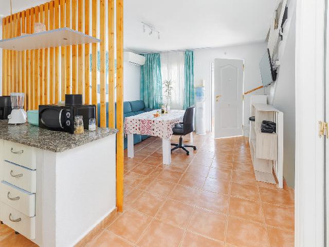 Imagen 14 Inmueble 296265 - Apto. Playa en venta en Vinaròs / Frente al mar de playa norte vinaros