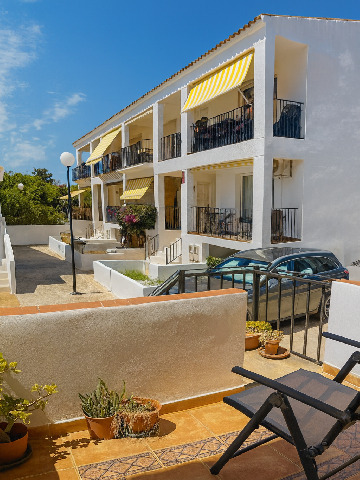 Imagen 16 Inmueble 296265 - Apto. Playa en venta en Vinaròs / Frente al mar de playa norte vinaros