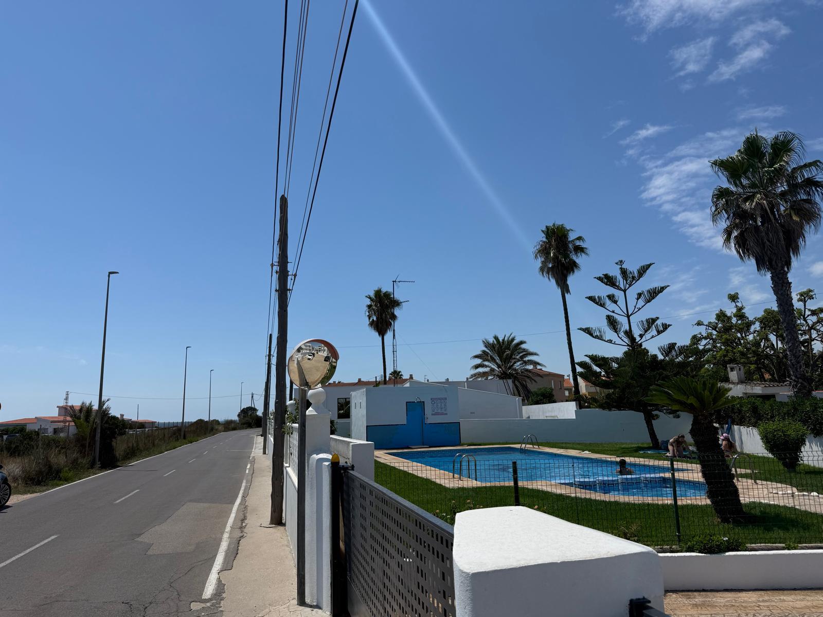 Imagen 11 Apto. Playa en venta en Vinaròs / Frente al mar de playa norte vinaros