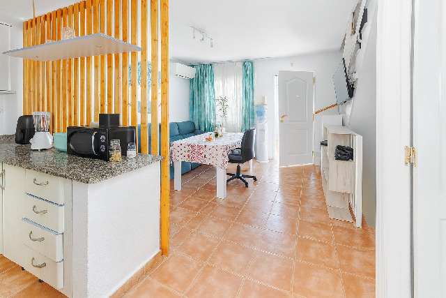 Imagen 2 Inmueble 296265 - Apto. Playa en venta en Vinaròs / Frente al mar de playa norte vinaros