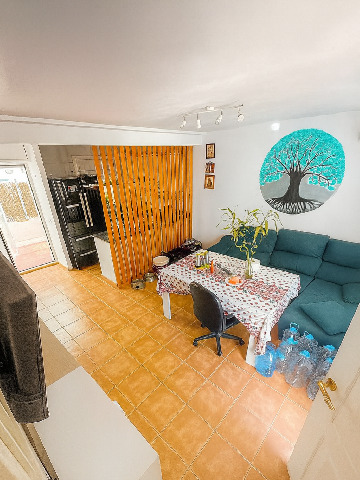 Imagen 17 Inmueble 296265 - Apto. Playa en venta en Vinaròs / Frente al mar de playa norte vinaros