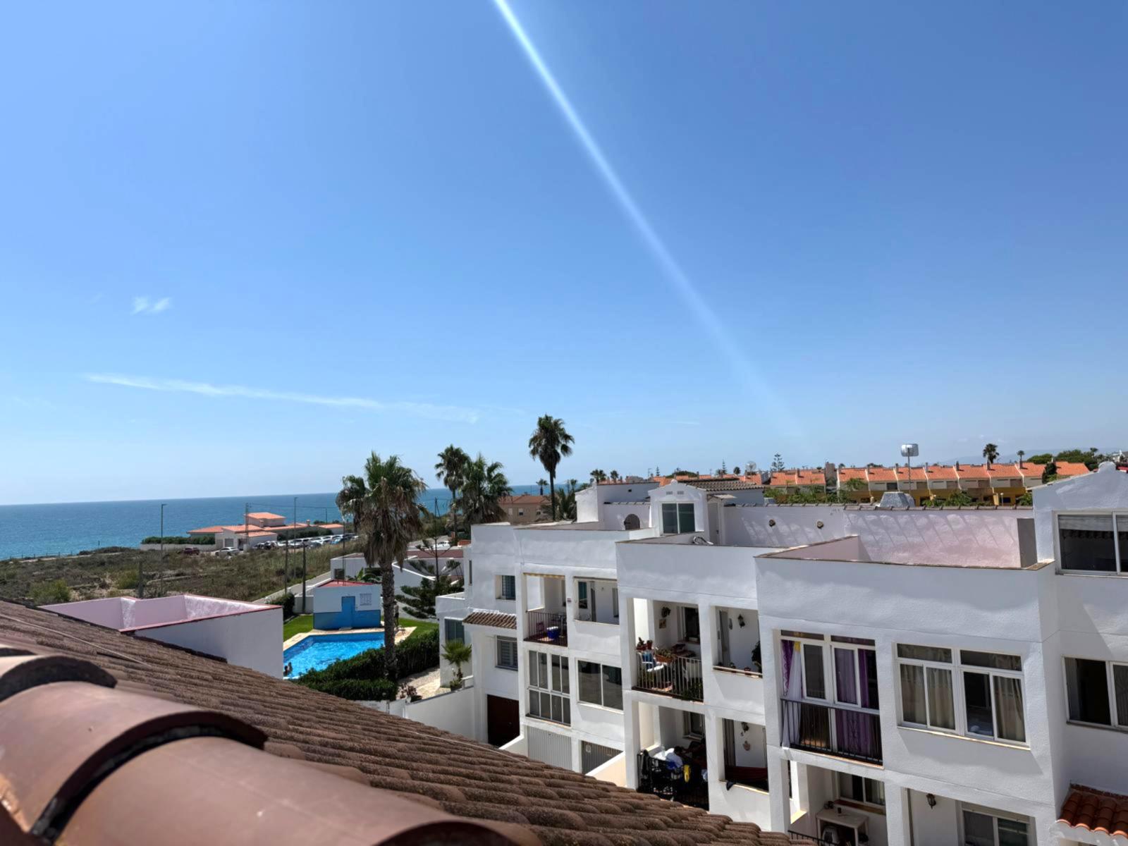 Imagen 18 Apto. Playa en venta en Vinaròs / Frente al mar de playa norte vinaros