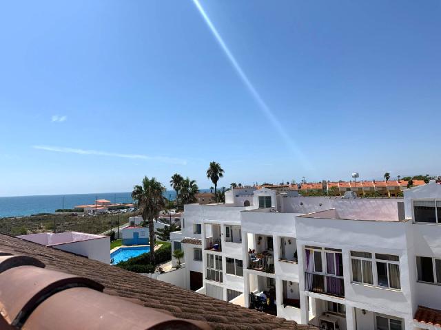 Imagen 18 Inmueble 296265 - Apto. Playa en venta en Vinaròs / Frente al mar de playa norte vinaros