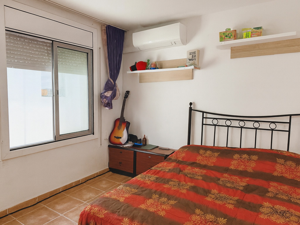 Imagen 21 Apto. Playa en venta en Vinaròs / Frente al mar de playa norte vinaros