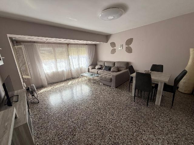 Imagen 3 Inmueble 297006 - Apartamento en venta en Vinaròs / Junto al centro