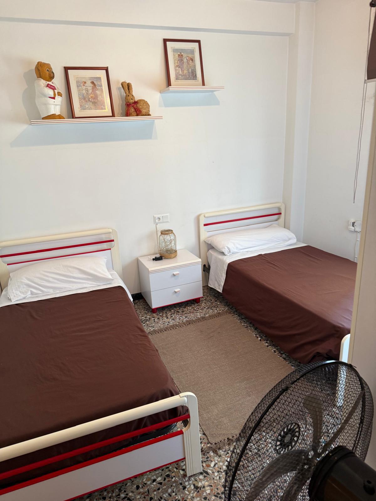 Imagen 8 Apartamento en venta en Vinaròs / Junto al centro