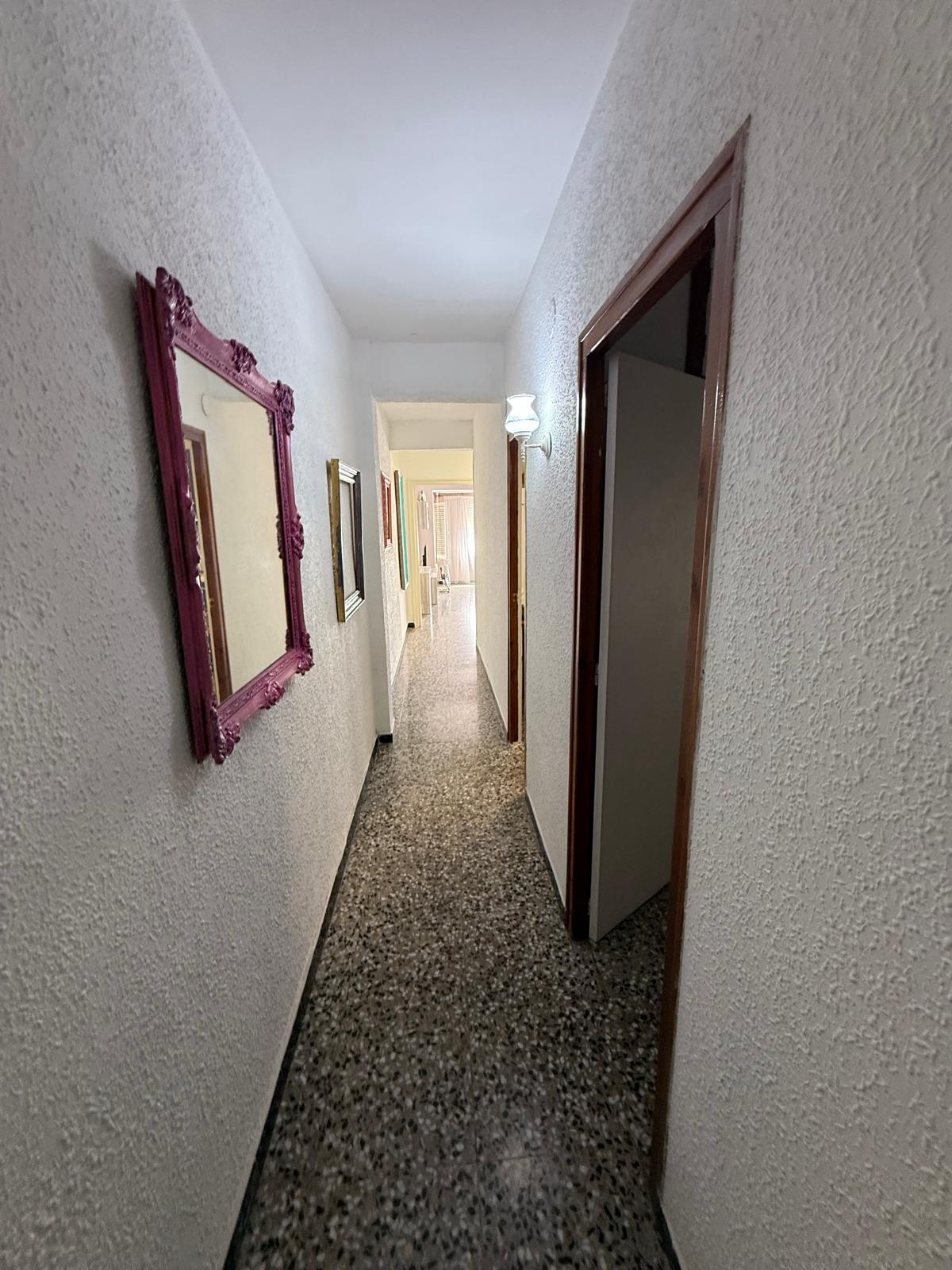 Imagen 9 Apartamento en venta en Vinaròs / Junto al centro