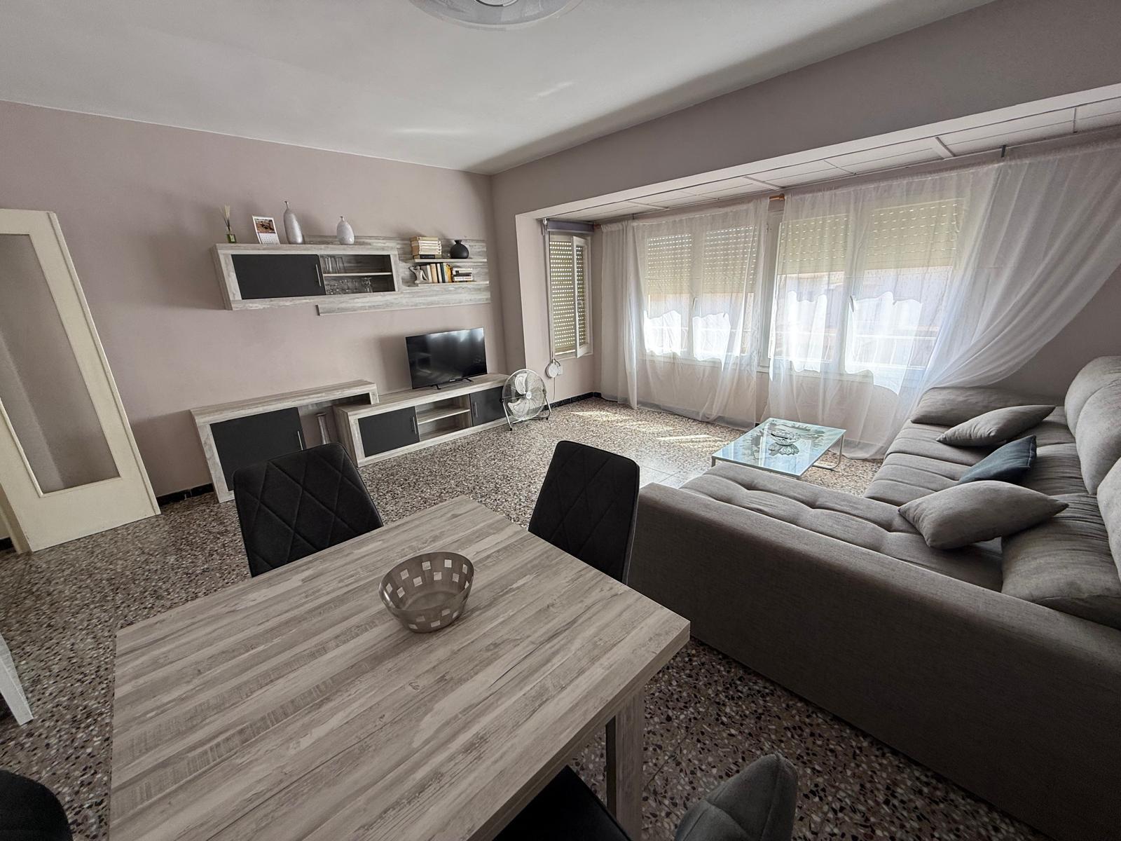 Imagen 13 Apartamento en venta en Vinaròs / Junto al centro