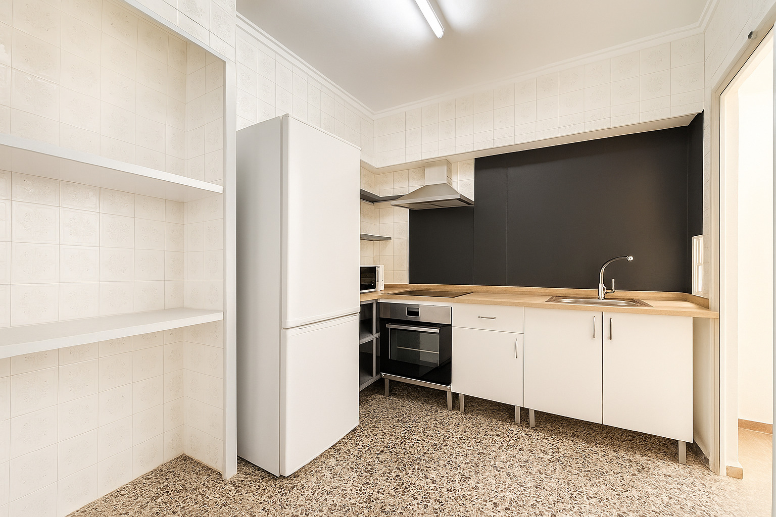 Imagen 15 Apartamento en venta en Vinaròs / Junto al centro