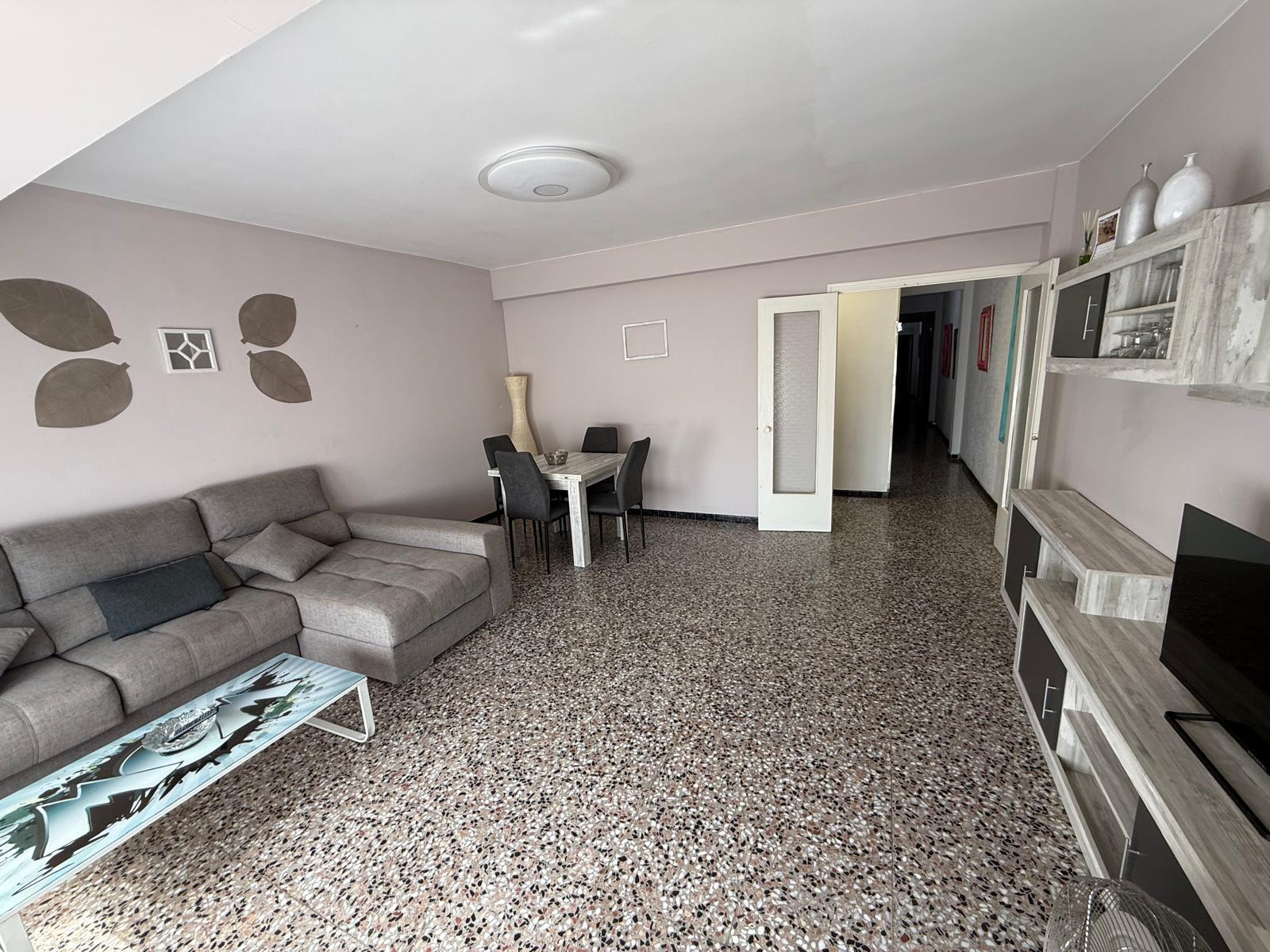 Imagen 21 Apartamento en venta en Vinaròs / Junto al centro