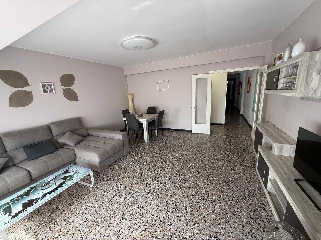 Imagen 21 Inmueble 297006 - Apartamento en venta en Vinaròs / Junto al centro