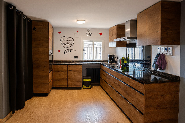 Imagen 7 Inmueble 298496 - Casa en venta en Peníscola/peñíscola / Peñiscola zona atalayas