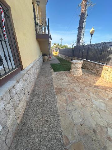 Imagen 2 Inmueble 298496 - Casa en venta en Peníscola/peñíscola / Peñiscola zona atalayas