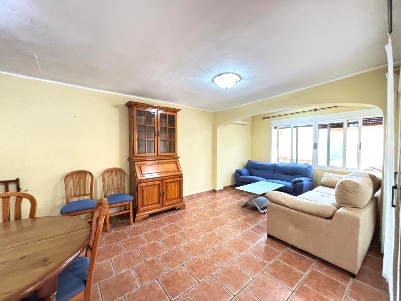 Imagen 8 Casa en venta en Vinaròs / Zona primera línea de playa.