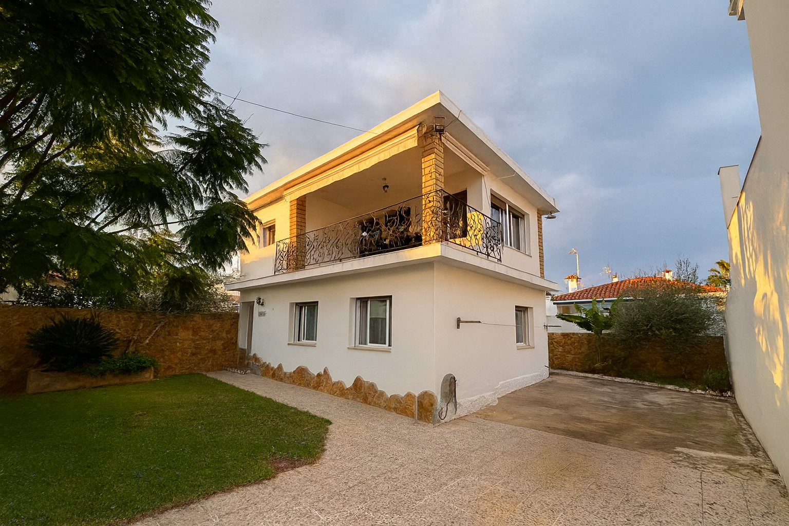 Imagen 1 Casa en venta en Vinaròs / Zona primera línea de playa.