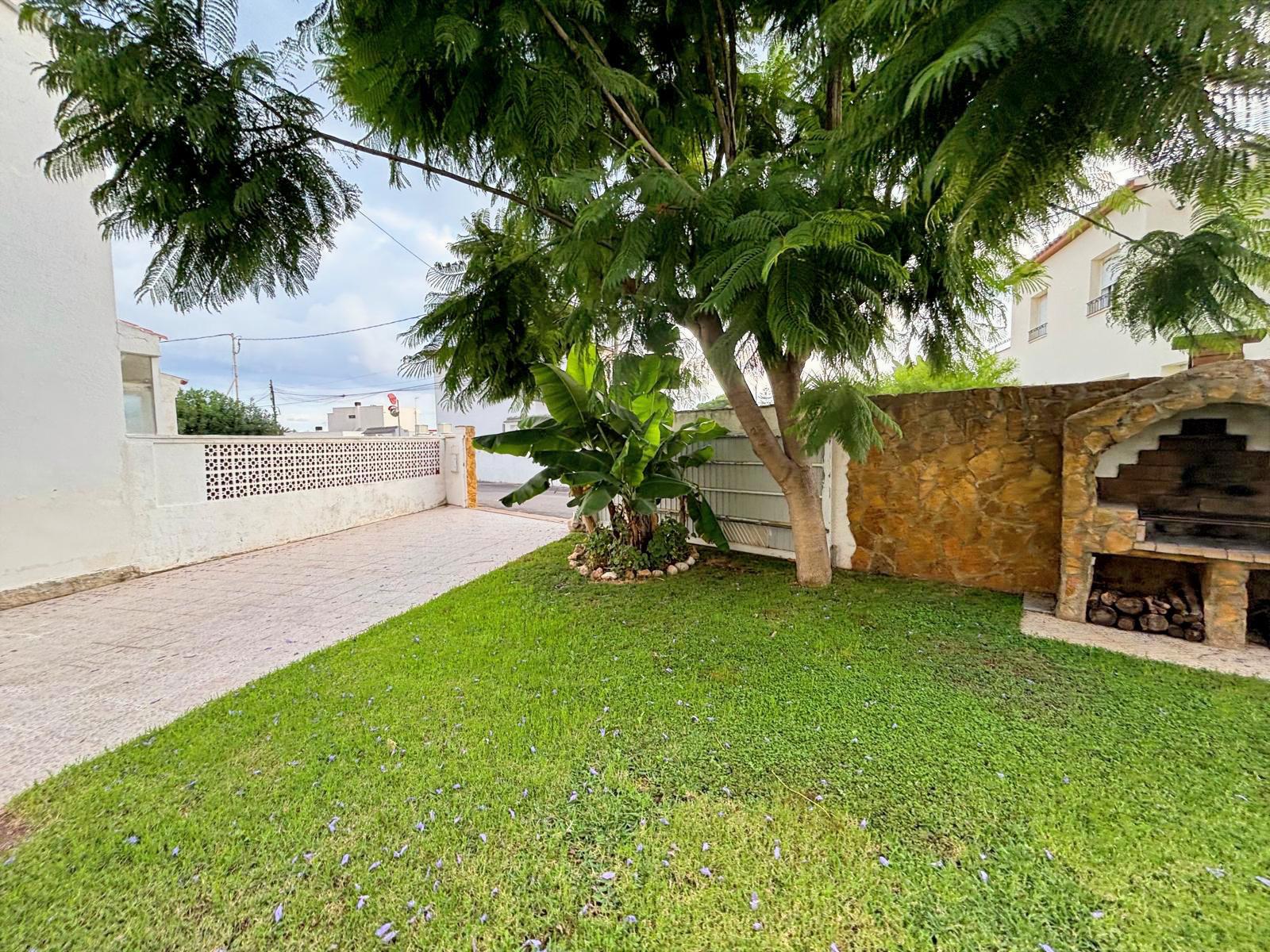 Imagen 2 Casa en venta en Vinaròs / Zona primera línea de playa.