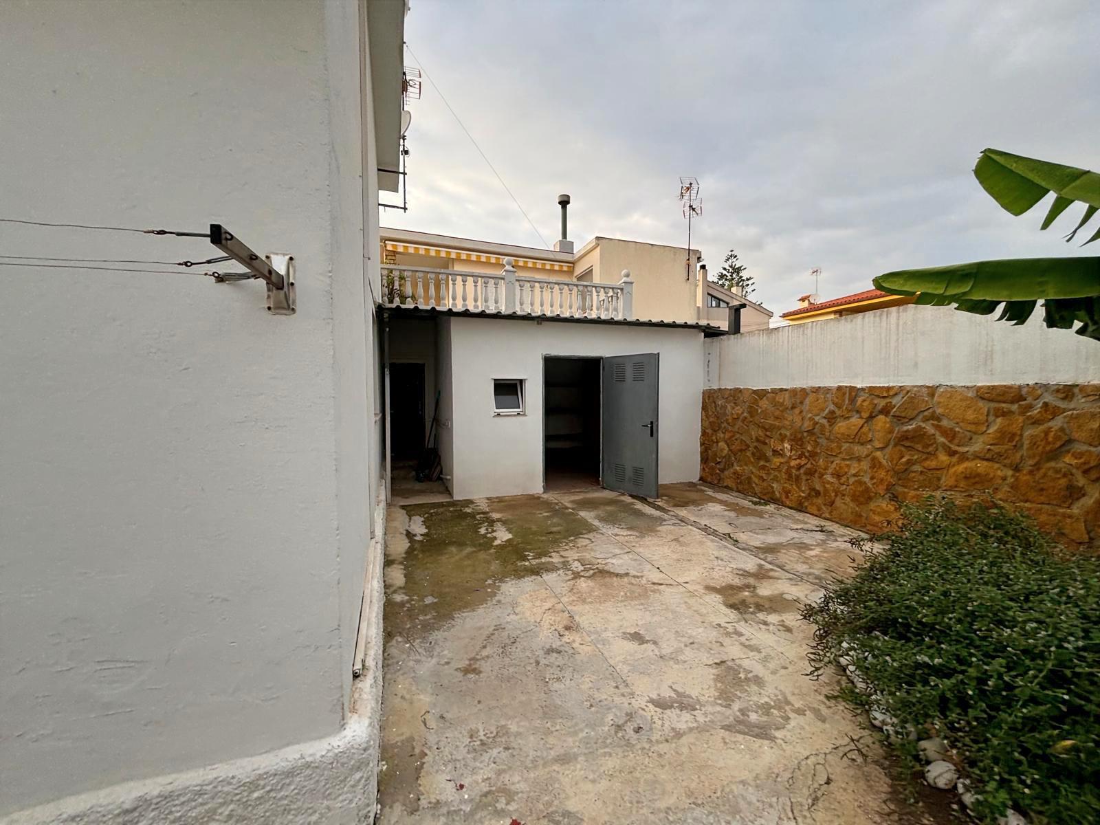 Imagen 15 Casa en venta en Vinaròs / Zona primera línea de playa.