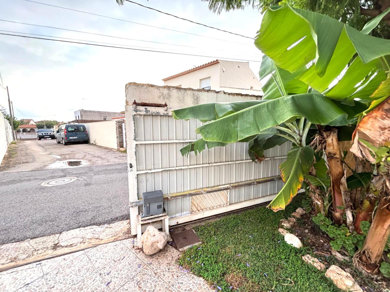 Imagen 16 Casa en venta en Vinaròs / Zona primera línea de playa.