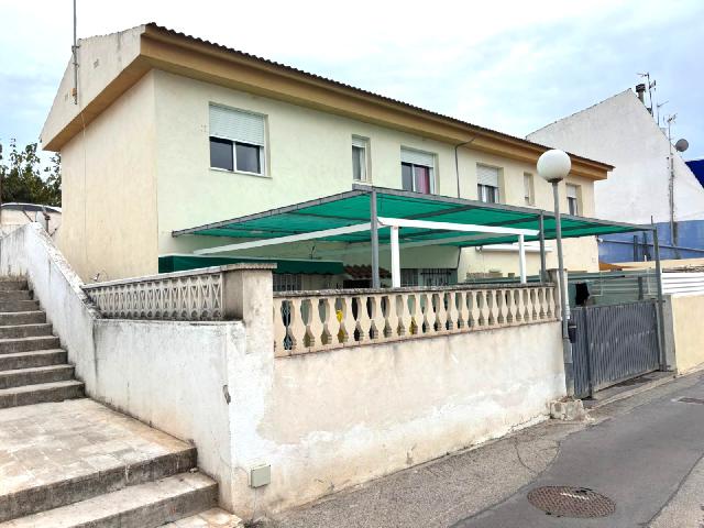 Imagen 24 Inmueble 299150 - Casa Aislada en venta en Vinaròs / Zona del barco. Costa sur a 100 metros de la playa.