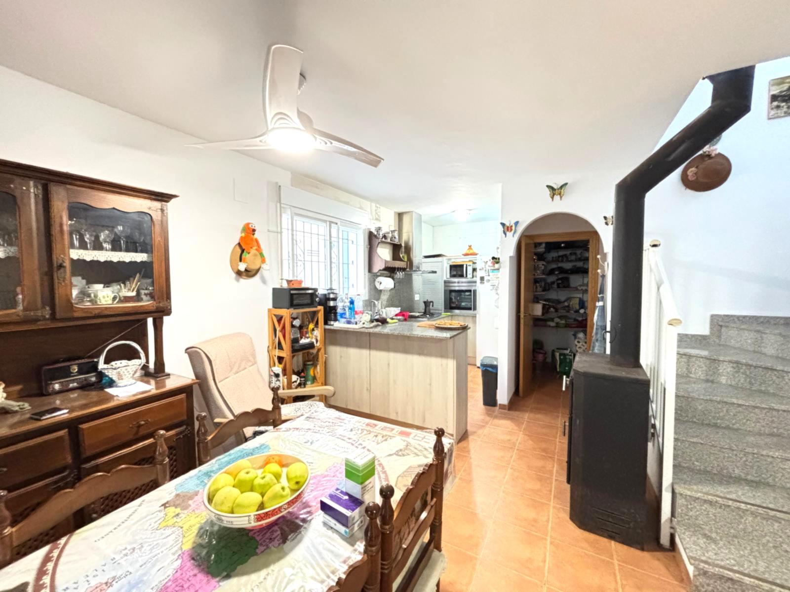 Imagen 6 Casa Aislada en venta en Vinaròs / Zona del barco. Costa sur a 100 metros de la playa.