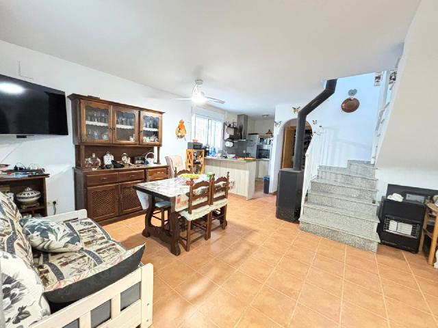 Imagen 7 Inmueble 299150 - Casa Aislada en venta en Vinaròs / Zona del barco. Costa sur a 100 metros de la playa.