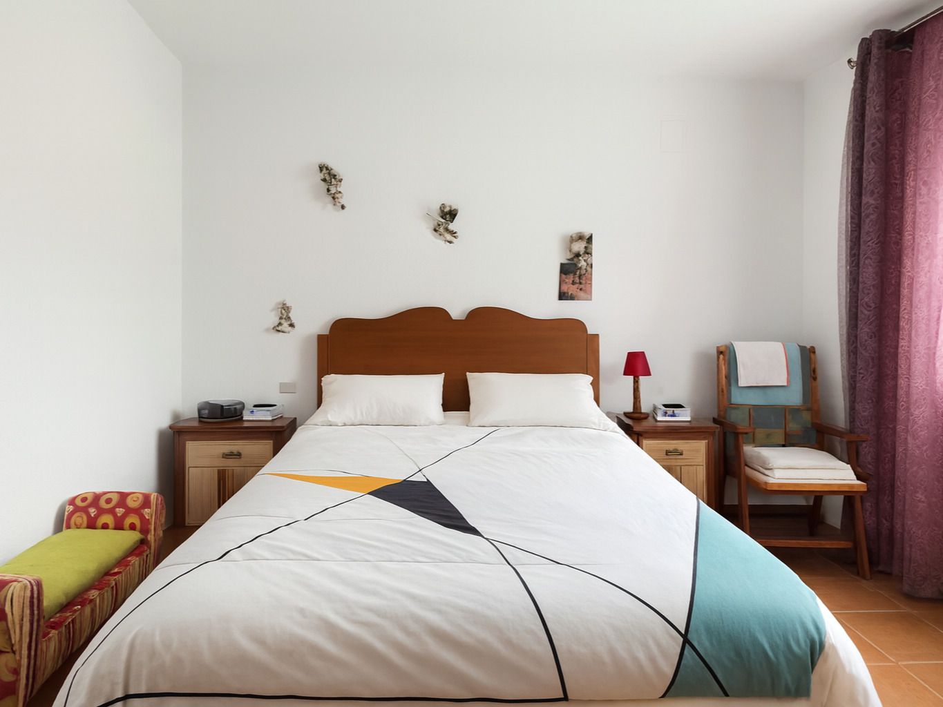 Imagen 9 Casa Aislada en venta en Vinaròs / Zona del barco. Costa sur a 100 metros de la playa.