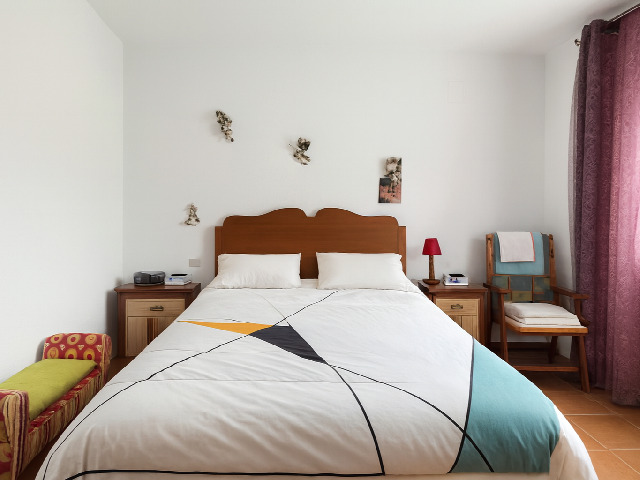 Imagen 9 Inmueble 299150 - Casa Aislada en venta en Vinaròs / Zona del barco. Costa sur a 100 metros de la playa.