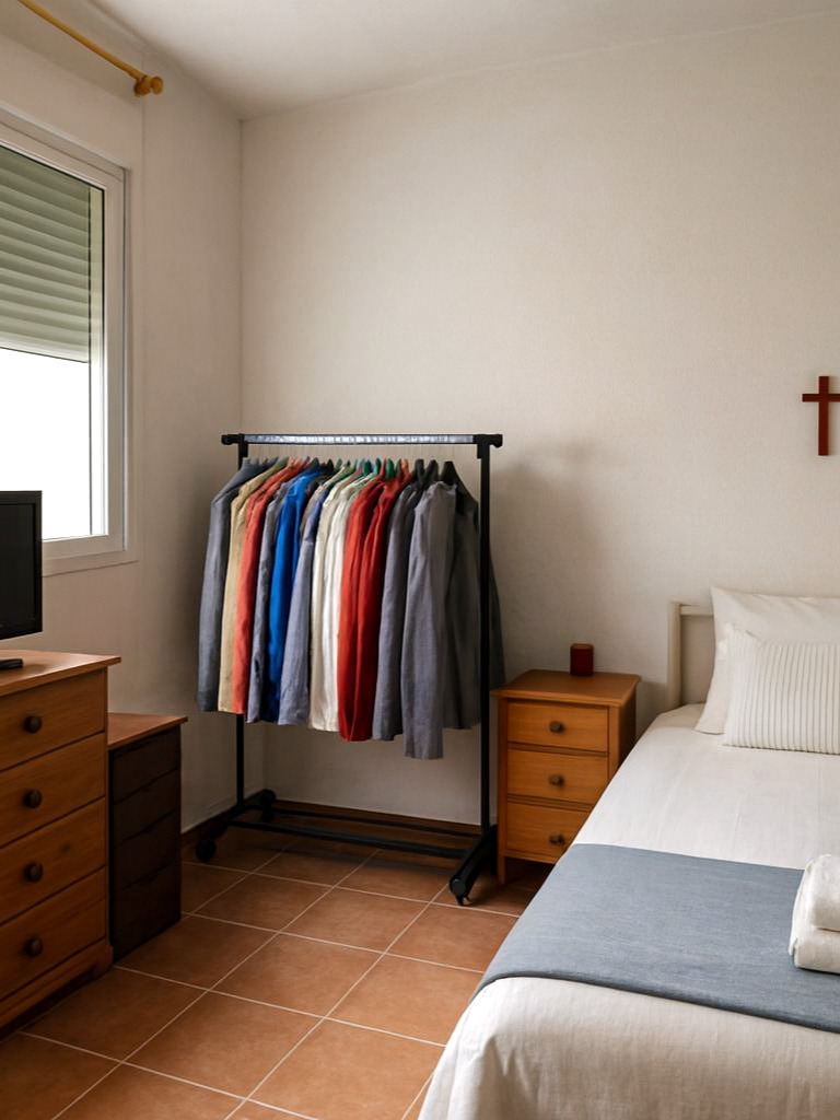 Imagen 14 Casa Aislada en venta en Vinaròs / Zona del barco. Costa sur a 100 metros de la playa.