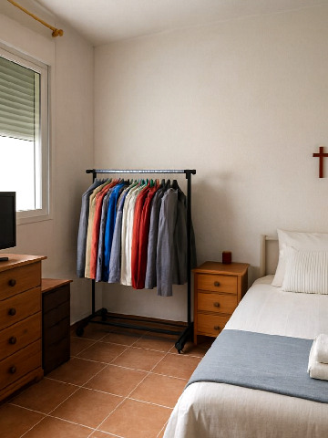 Imagen 14 Inmueble 299150 - Casa Aislada en venta en Vinaròs / Zona del barco. Costa sur a 100 metros de la playa.