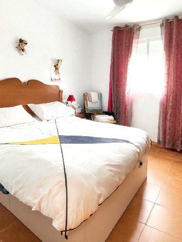 Imagen 11 Inmueble 299150 - Casa Aislada en venta en Vinaròs / Zona del barco. Costa sur a 100 metros de la playa.