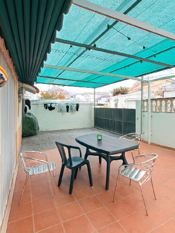 Imagen 21 Inmueble 299150 - Casa Aislada en venta en Vinaròs / Zona del barco. Costa sur a 100 metros de la playa.