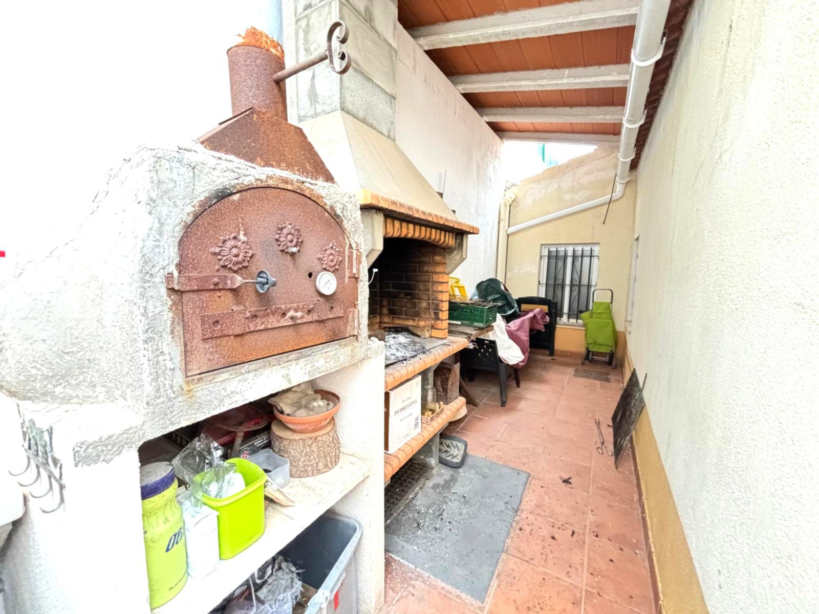 Imagen 20 Casa Aislada en venta en Vinaròs / Zona del barco. Costa sur a 100 metros de la playa.