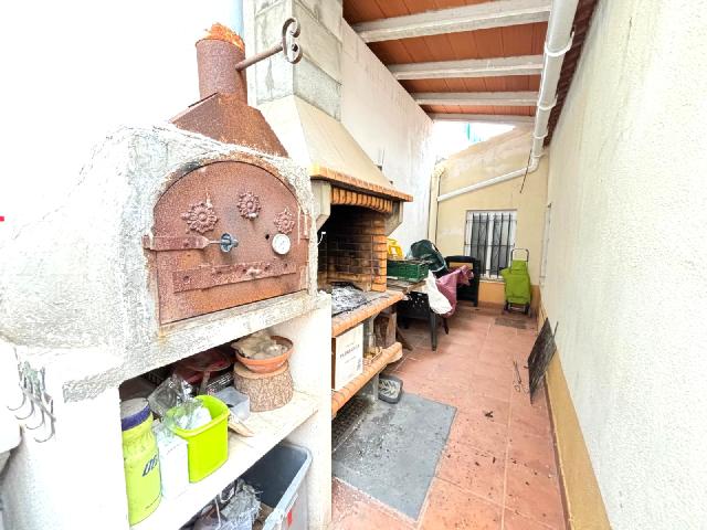 Imagen 20 Inmueble 299150 - Casa Aislada en venta en Vinaròs / Zona del barco. Costa sur a 100 metros de la playa.