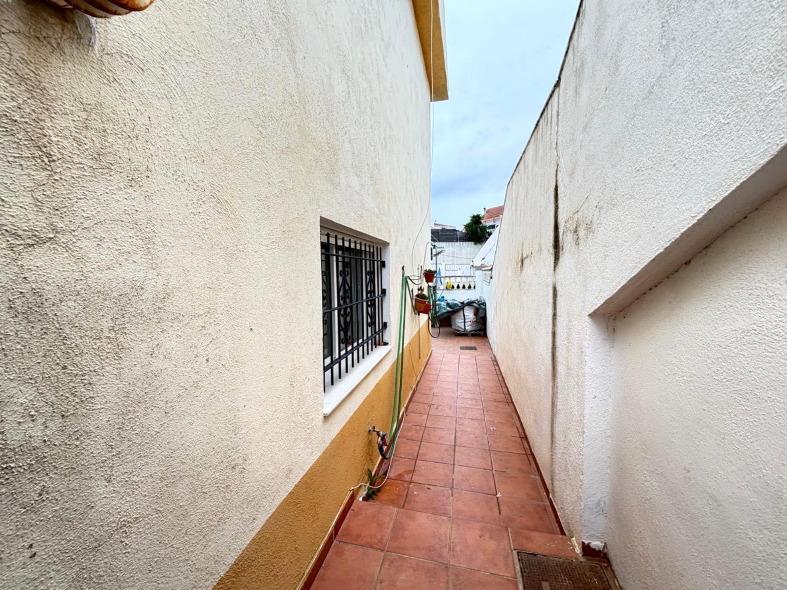 Imagen 22 Casa Aislada en venta en Vinaròs / Zona del barco. Costa sur a 100 metros de la playa.