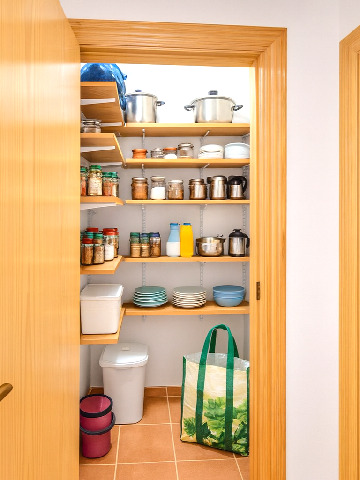 Imagen 8 Inmueble 299150 - Casa Aislada en venta en Vinaròs / Zona del barco. Costa sur a 100 metros de la playa.