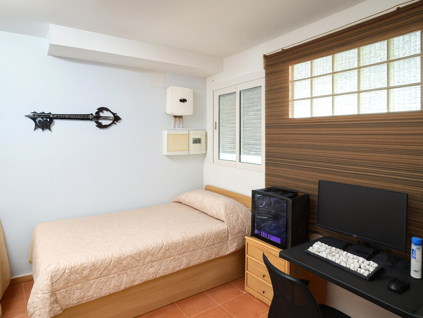 Imagen 13 Casa Aislada en venta en Vinaròs / Zona del barco. Costa sur a 100 metros de la playa.