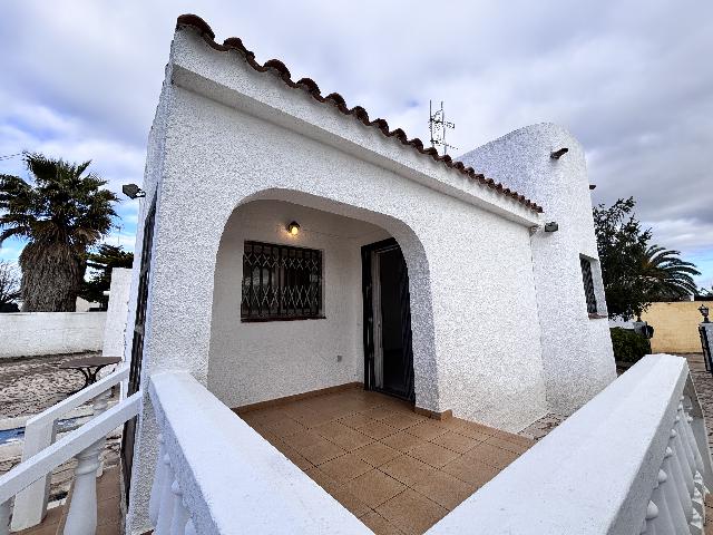 Imagen 3 Inmueble 300057 - Casa Aislada en venta en Sant Jordi/san Jorge / Por las urbanizaciones de Panoramica Golf,...