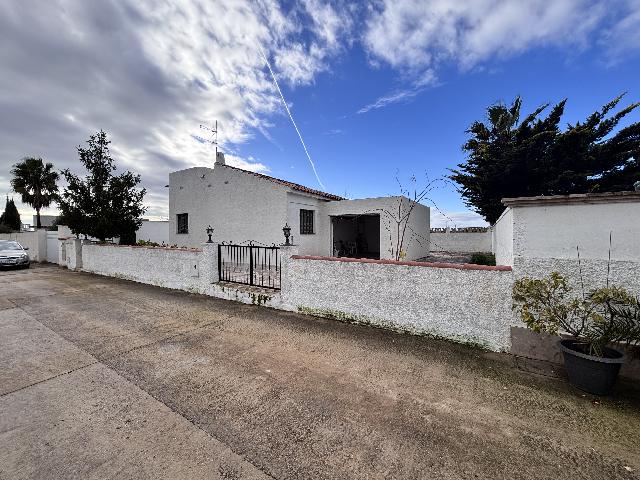 Imagen 4 Inmueble 300057 - Casa Aislada en venta en Sant Jordi/san Jorge / Por las urbanizaciones de Panoramica Golf,...