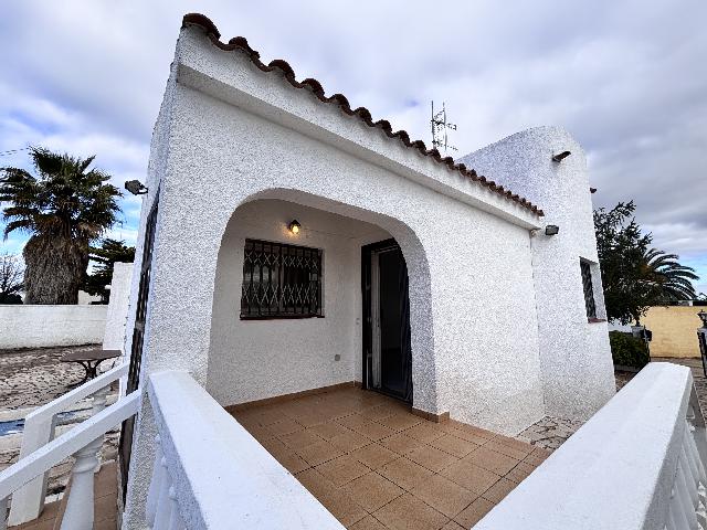 Imagen 8 Inmueble 300057 - Casa Aislada en venta en Sant Jordi/san Jorge / Por las urbanizaciones de Panoramica Golf,...