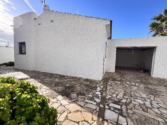 Imagen 9 Inmueble 300057 - Casa Aislada en venta en Sant Jordi/san Jorge / Por las urbanizaciones de Panoramica Golf,...