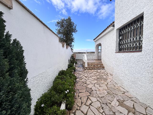 Imagen 11 Inmueble 300057 - Casa Aislada en venta en Sant Jordi/san Jorge / Por las urbanizaciones de Panoramica Golf,...