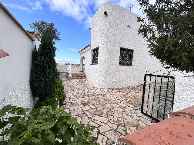 Imagen 12 Inmueble 300057 - Casa Aislada en venta en Sant Jordi/san Jorge / Por las urbanizaciones de Panoramica Golf,...